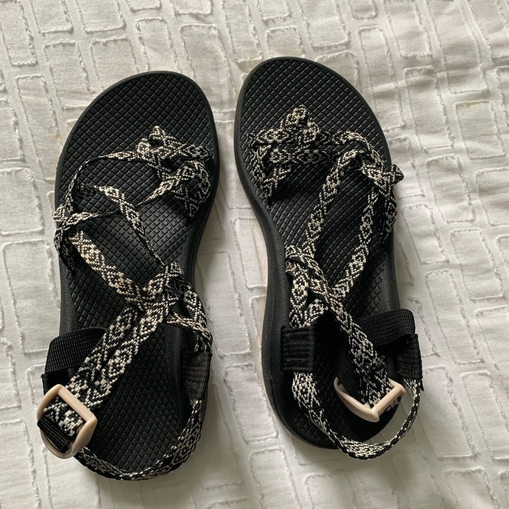 Chacos